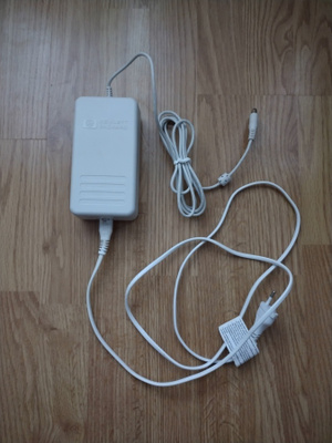 Hewlett Packard virtalähde