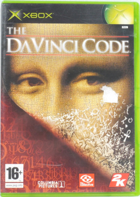 The Da Vinci Code
