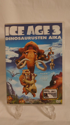 Ice Age 3: Dinosaurusten Aika