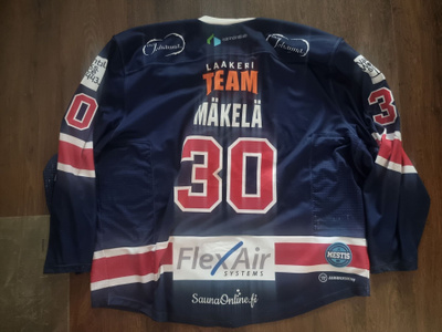 Tuto Game Worn