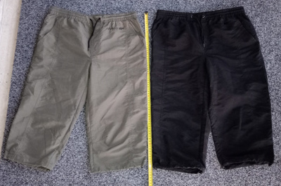 KARHU SHORTSIT 2 KPL KOKO S