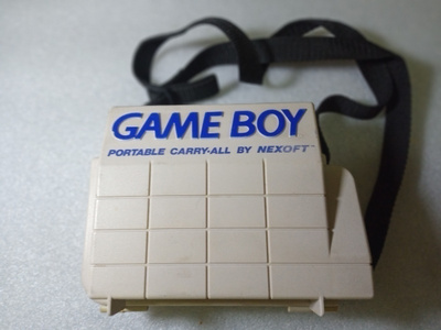 Game Boy Suojakotelo