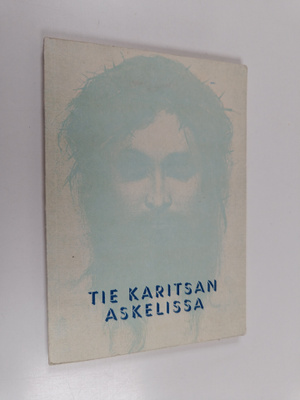 G. Steinberger : Tie Karitsan askelissa