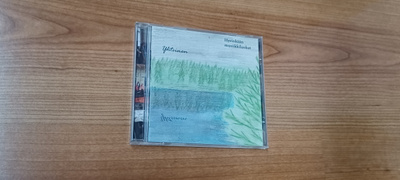 Hyvinkään musiikkiluokat – Yhteinen – CD