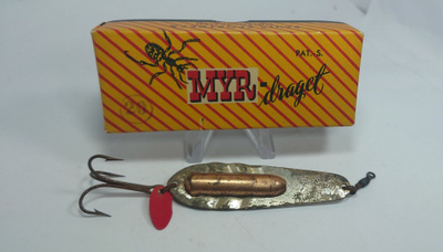 Vanha Myr