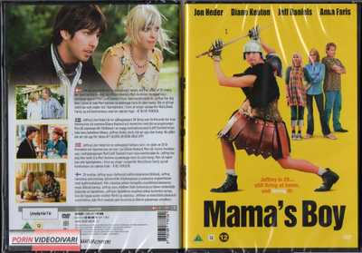 mama´s boy	(42 444)	UUSI	-FI-	DVD			diane keaton	2007