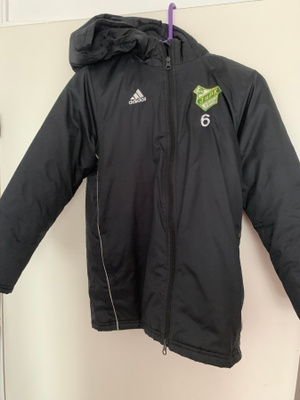 ADIDAS TAKKI KOKO 140 cm