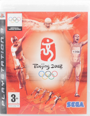Beijing 2008