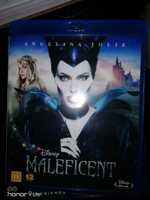The maleficicent