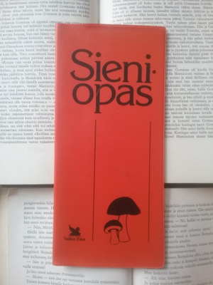 Sieniopas (nid.)