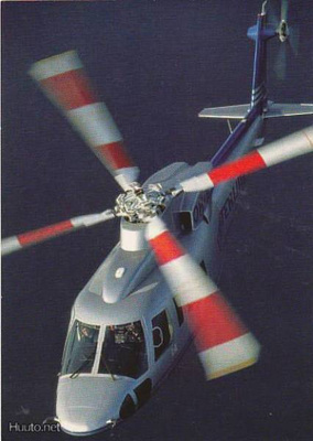 HELIKOPTERI - SIKORSKY S-76