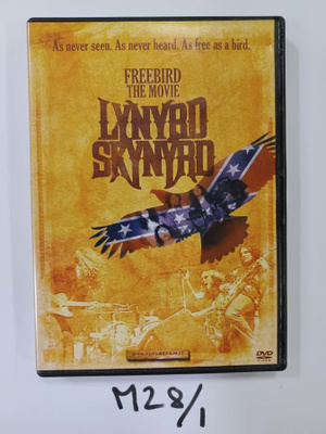 Freebird - the Movie