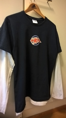 Hifk Big Cat / ''Petopaita'' - pitkähihainen Pusero / Paita