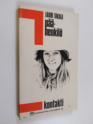 Lauri Takala : päähenkilö