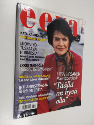 Eeva 9/2006