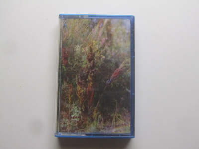 V/A: Muuttuva Labyrintti    2018   C-kasetti Experimental