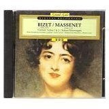 Bizet / Massenet - Carmen Suites 1 & 2 / Scenes Pittoresques