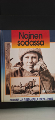 6inen sodassa