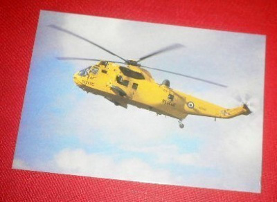 Helikopteri (K6)