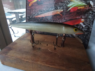 Rapala  Husky Jerk Ireland 13,5cm