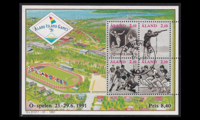 47-50BL1 o Urheilukilpailut (1991)
