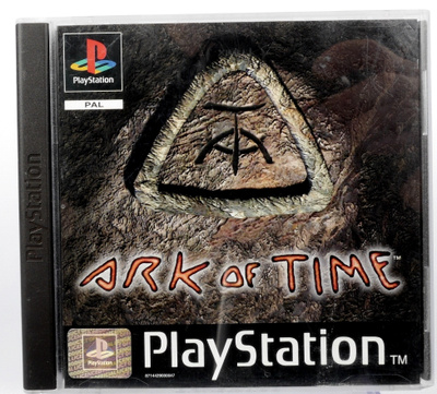 Ark of Time