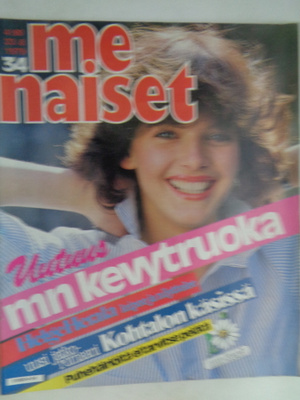 Me Naiset Nro 34/1979 (2.3)