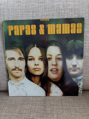 The Papas  & the Mamas