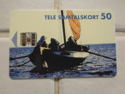 Aland puhelukortti