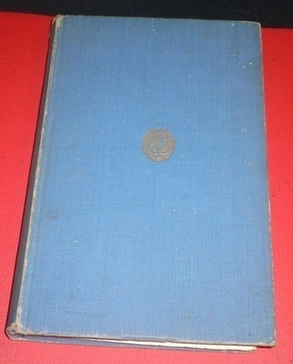 Frederick Bentham : Stage Lighting   v.1950