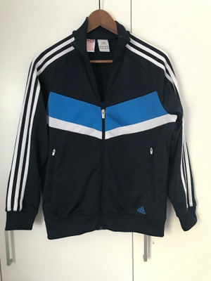 @ ADIDAS uusi verkkarin takki nuorelle n. 14 v @