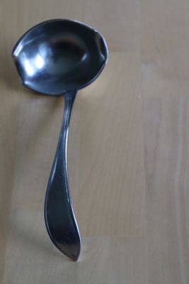 Hackman Sorsakoski R liemikauha 16,5 cm