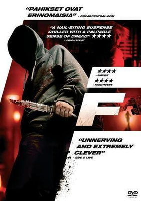 F  -  DVD