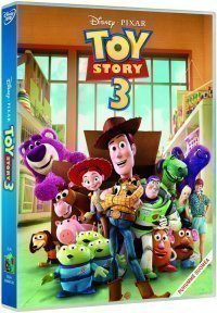 Toy Story 3 "Uudenveroinen"