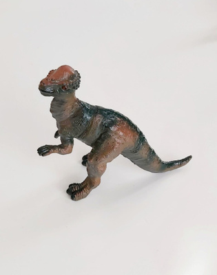DINOSAURUS-FIGUURI
