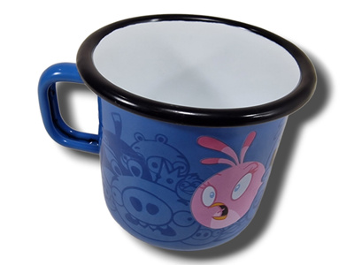 Emalimuki (Muurla Angry Birds)
