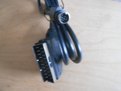 Scart sovitin