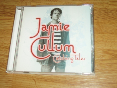 CD Jamie Cullum - Catching Tales