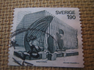 Ruotsi 1976: tuulien luola