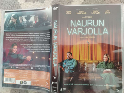 Naurun varjolla