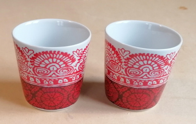 Upeat Marimekko Dombra