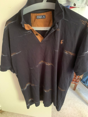 POLO RALPH LAUREN PAITA KOKO 3 XL