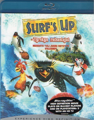 Surf´S Up	(15 939)	k	-FI-	suomik.	BLU-RAY