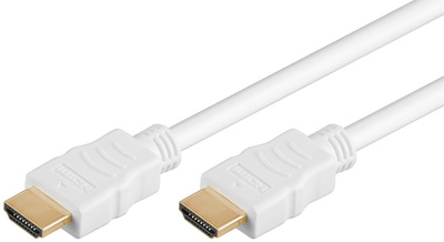 High Speed HDMI™ Cable with Ethernet 3 m