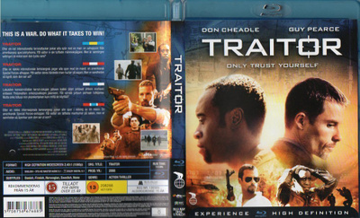 Traitor	(7 642)	k	-FI-	nordic,	BLU-RAY		guy pearce	2008