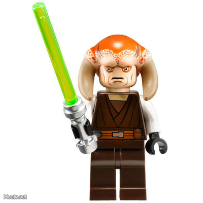 Lego Figuuri - Saesee Tiin ( Star Wars )
