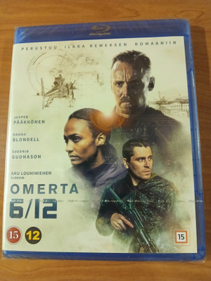 Omerta 6/12