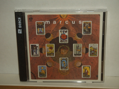 Marcus 2CD Original LP and Outtakes
