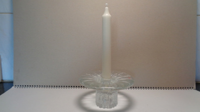 IITTALA BOLERO KYNTTILÄNJALKA,TIMO SARPANEVA