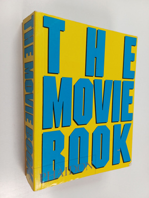 The movie book